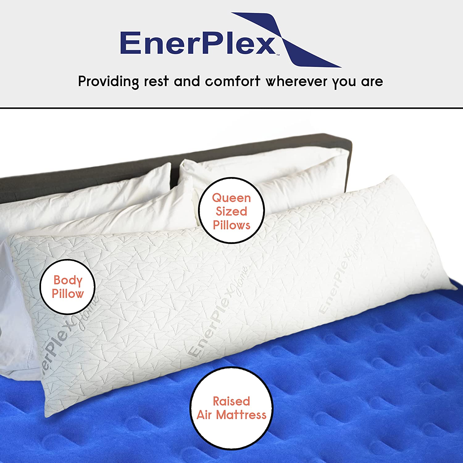 enerplex mattress