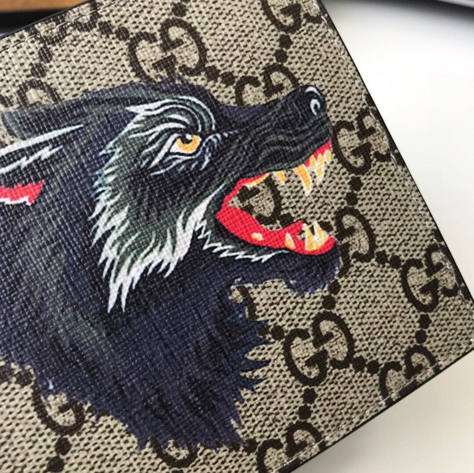 wolf gucci wallet