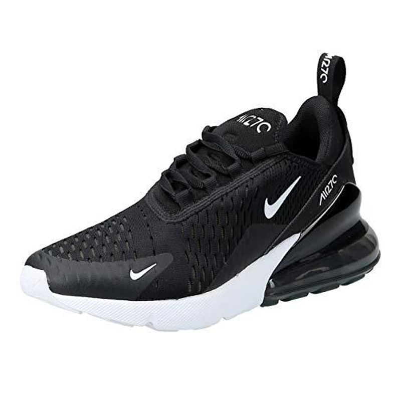 air max 270 crne