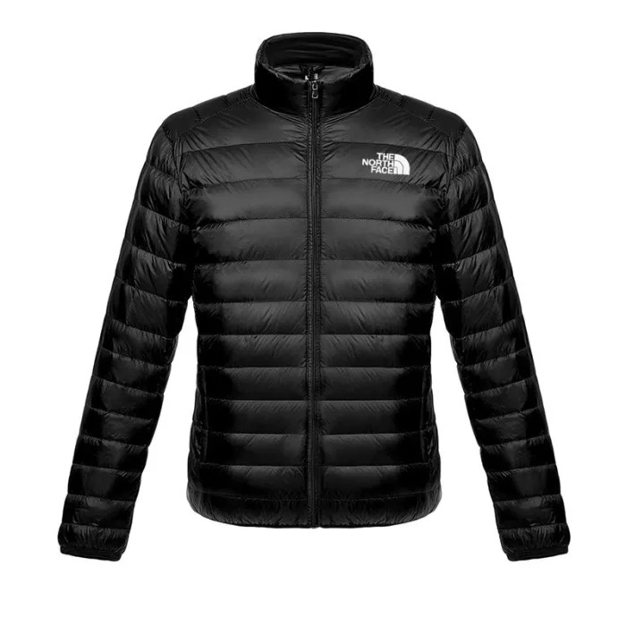 flare jacket north face
