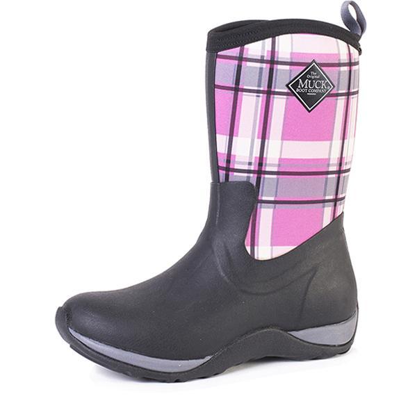 muckboot arctic weekend