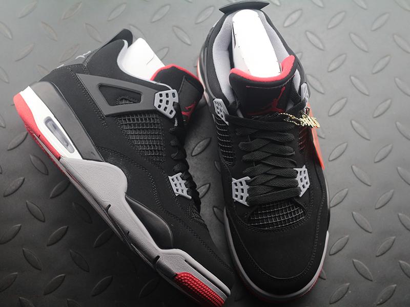 pre order bred 4