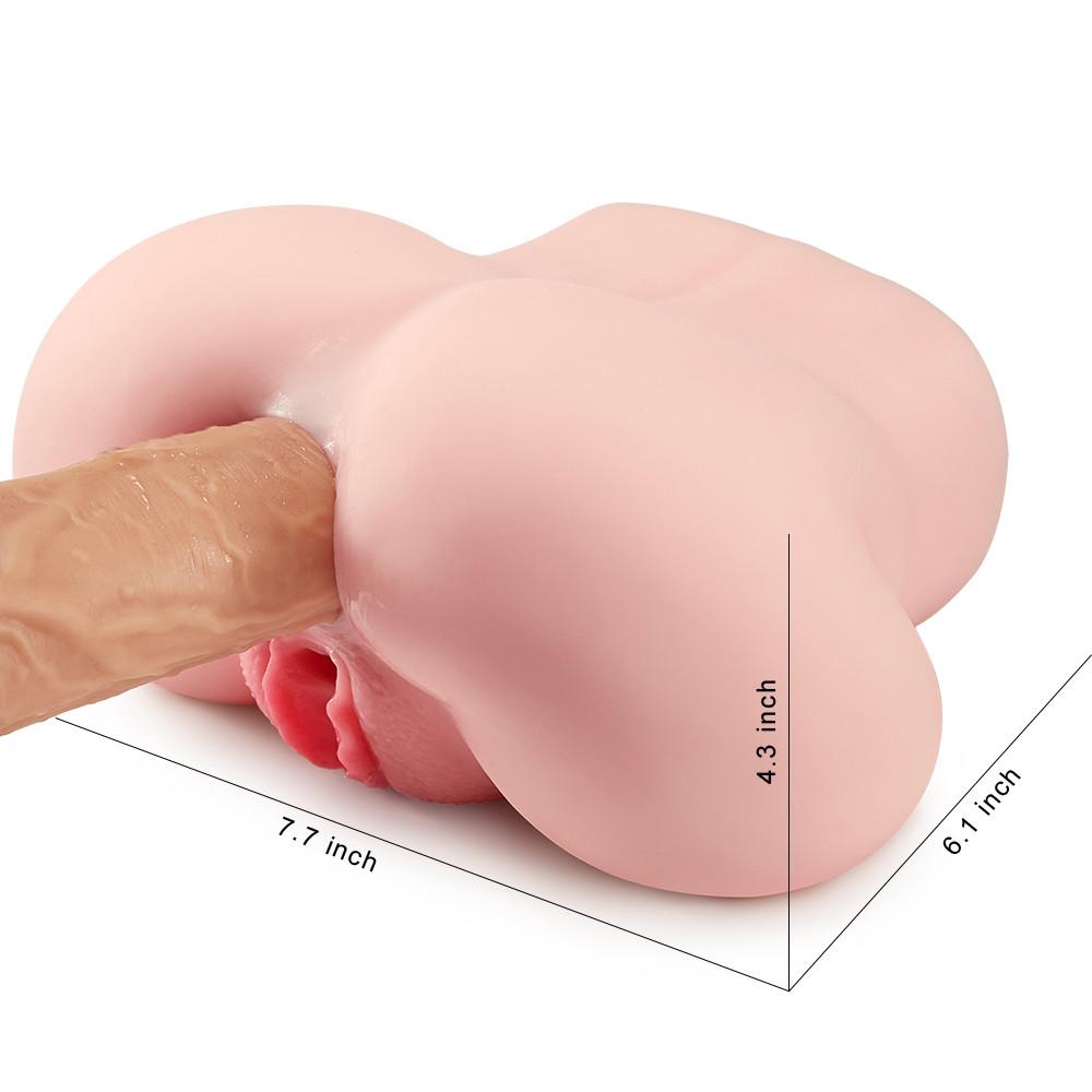 Ass Мастурбатор