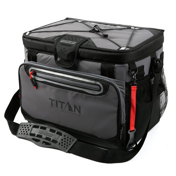 titan cooler bolsa