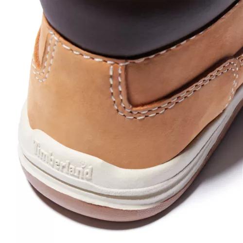 timberland timber tykes