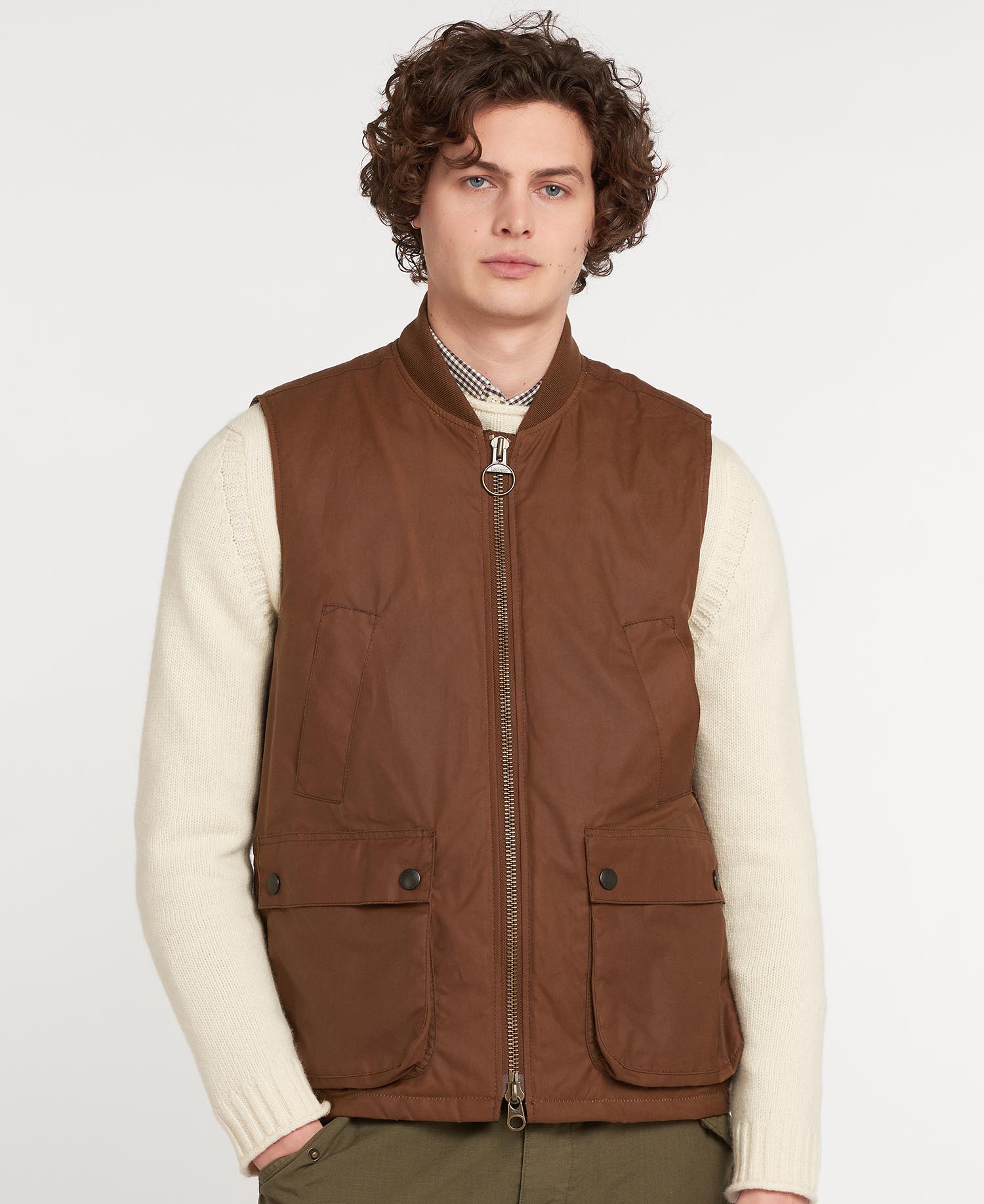 sears craftsman jacket