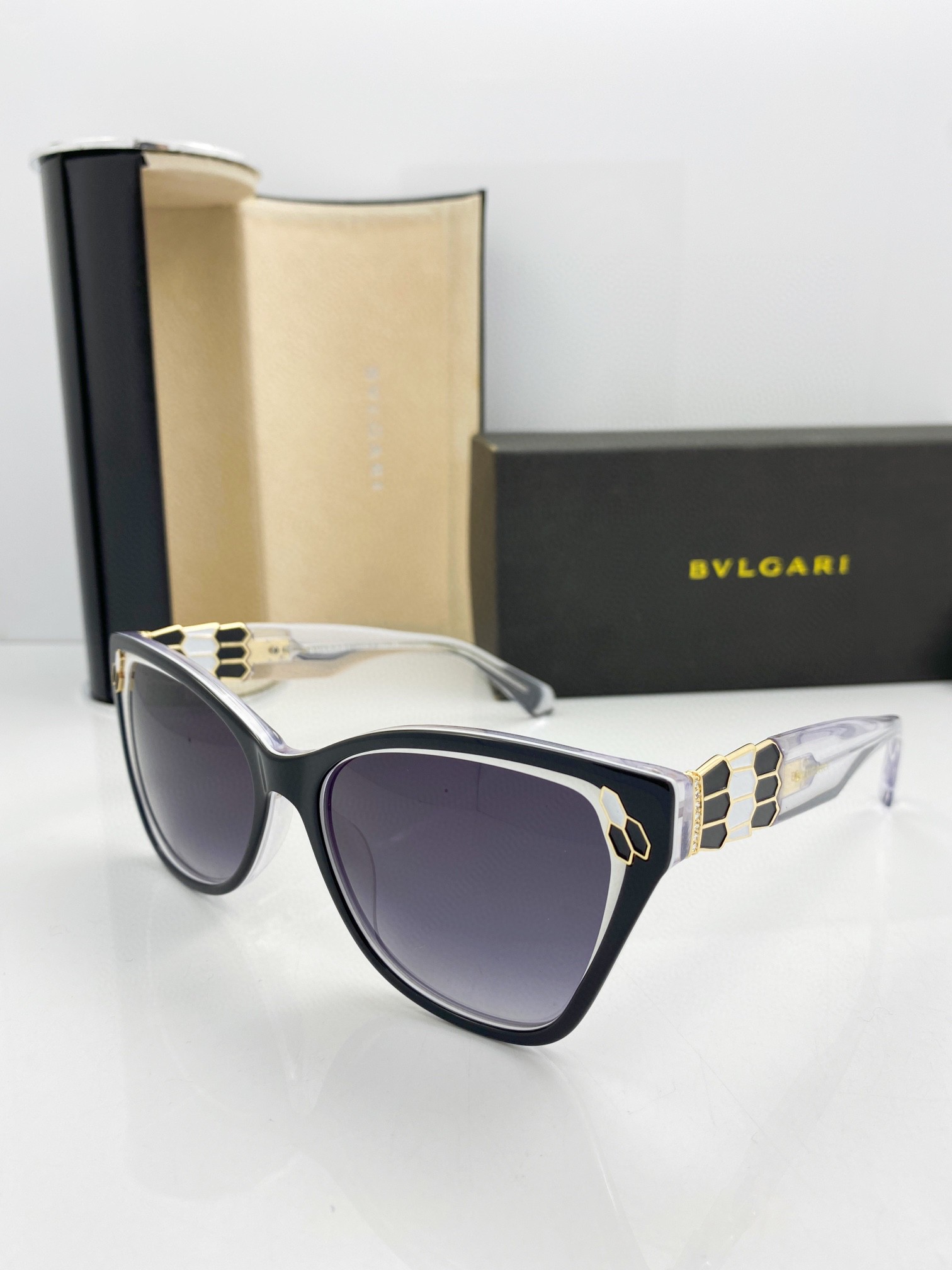 bvlgari sunglasses womens 2019