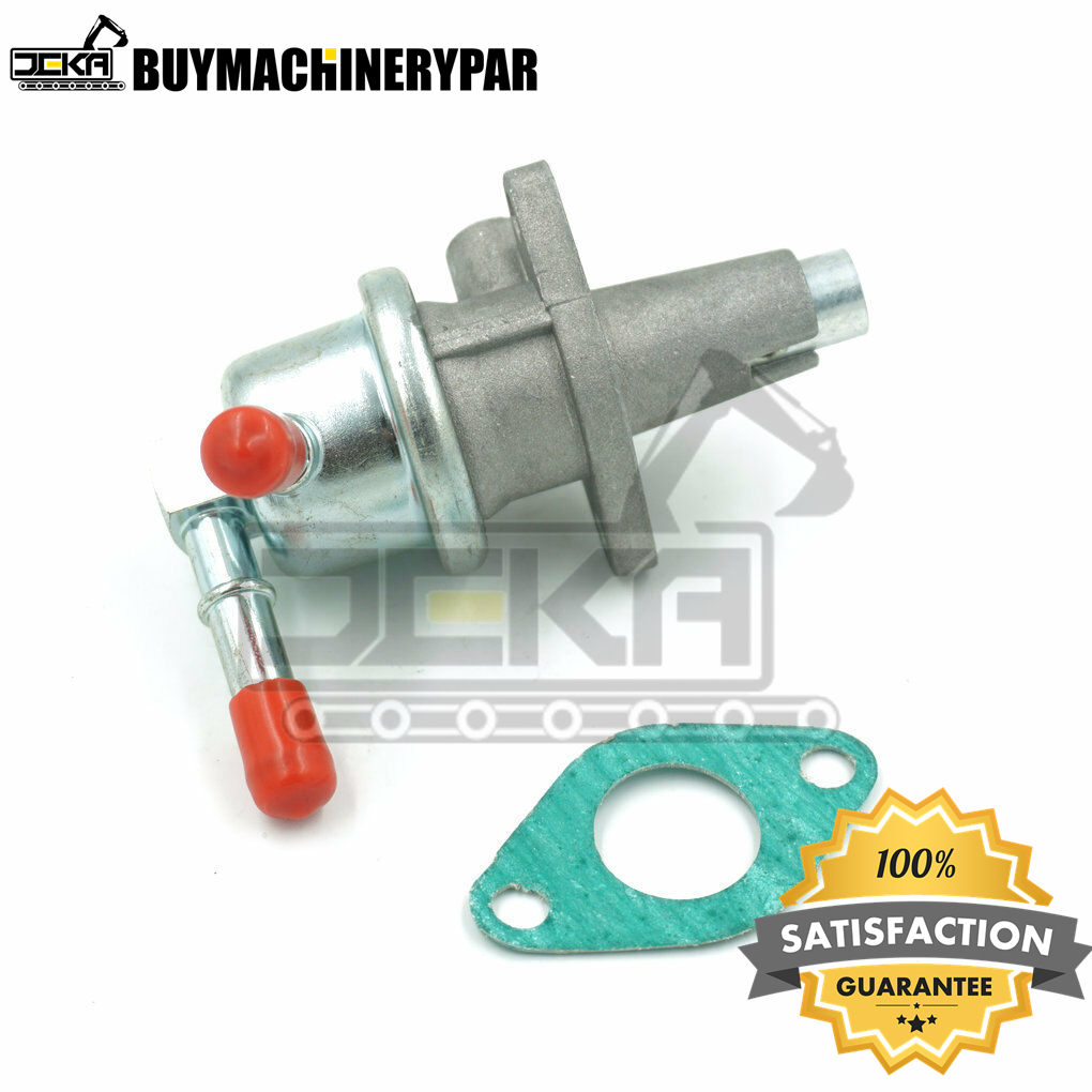 Fuel Pump for Bobcat Skid Steer 751G 753G 763G 773G S130 S150 S160 T190 Fuel Pump for Bobcat Skid Steer 751G 753G 763G 773G S130 S150 S160 T190