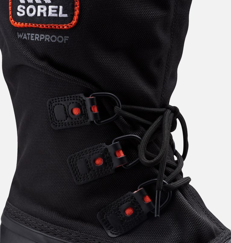 sorel bear xt boot