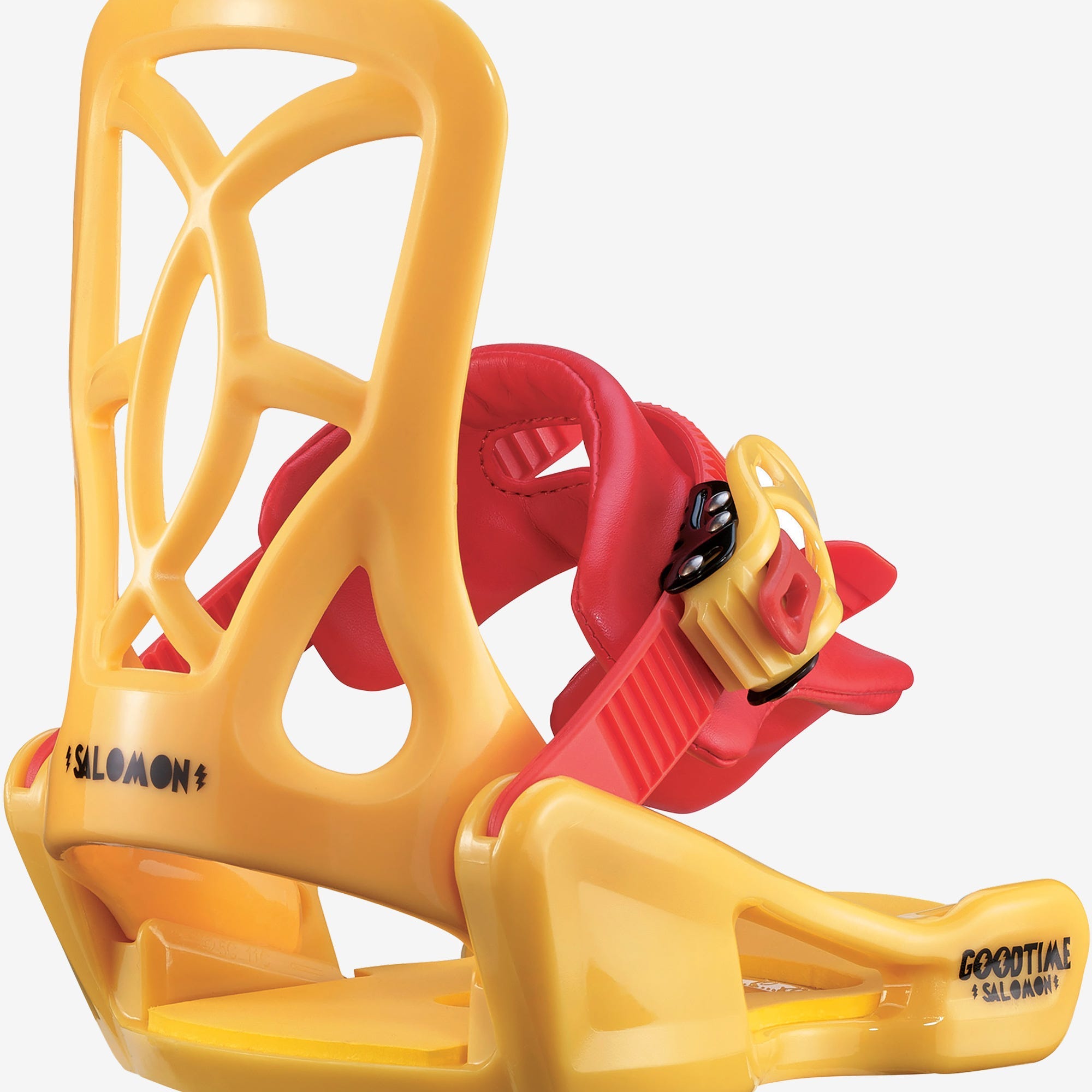 salomon team package