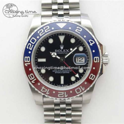 rolex gmt clean factory