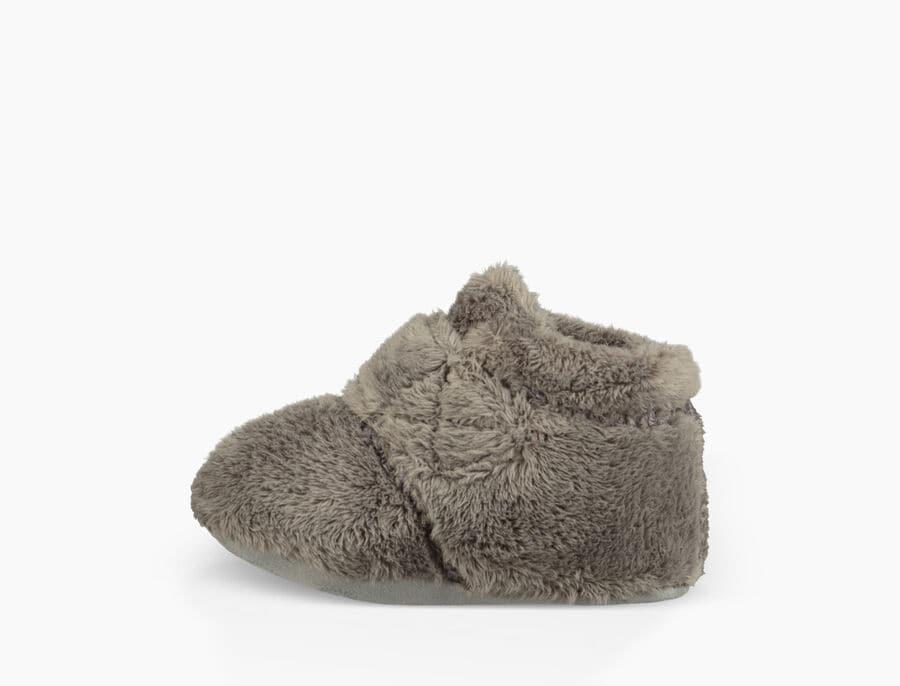 ugg bixbee bootie and lovey blanket