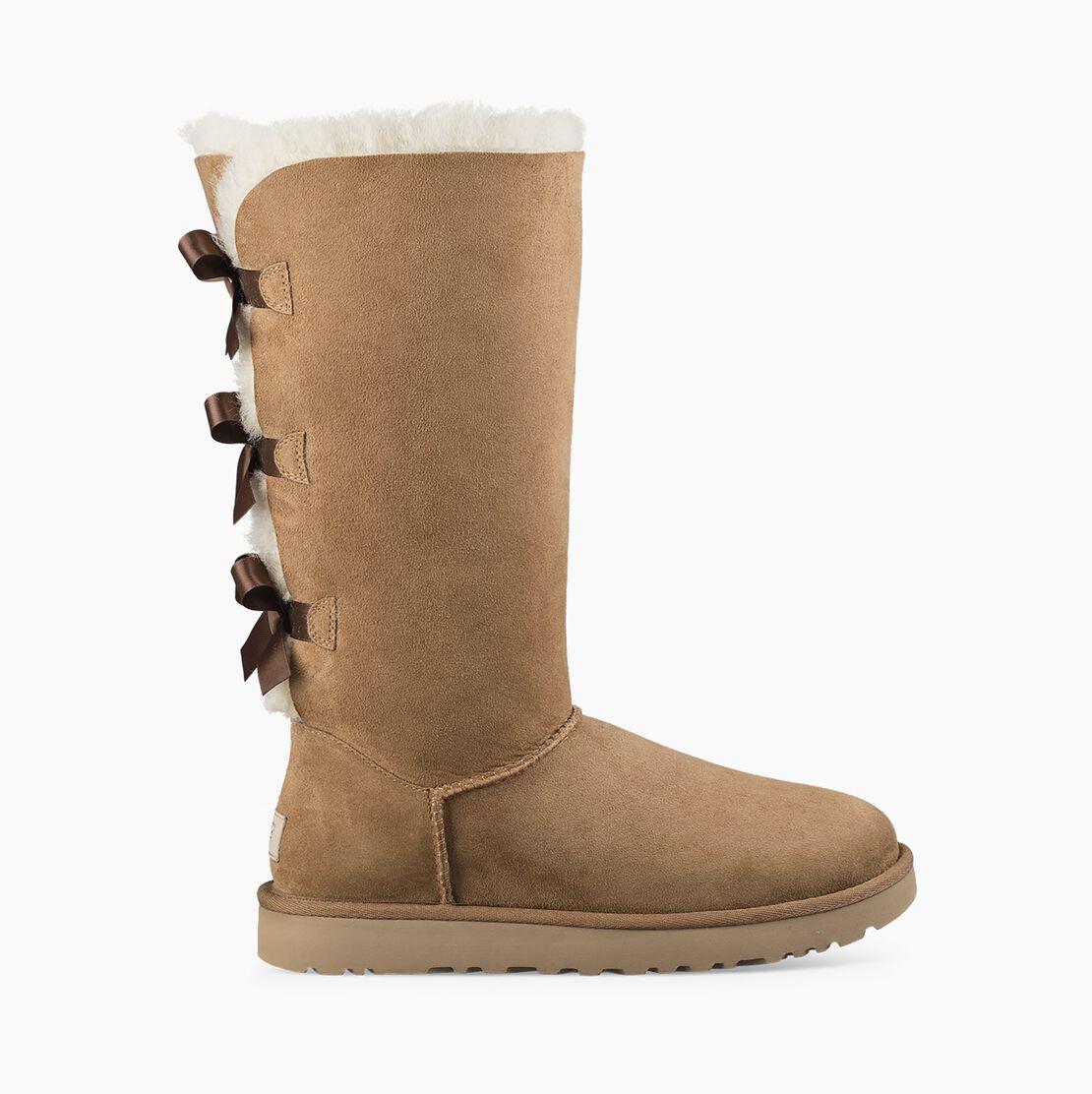 US$ 38.40 - Bailey Bow Tall II Boot - m.ugg-outlets.store