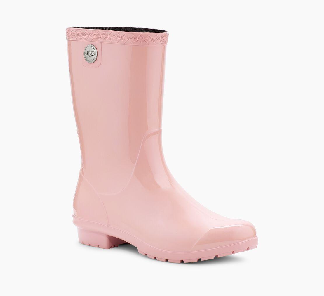sienna rain boot