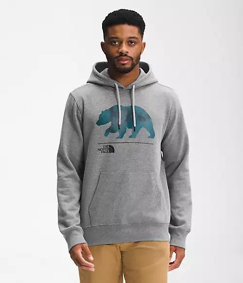 bearscape hoodie