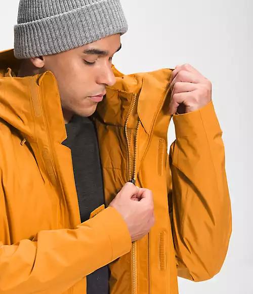 m clement tri jacket