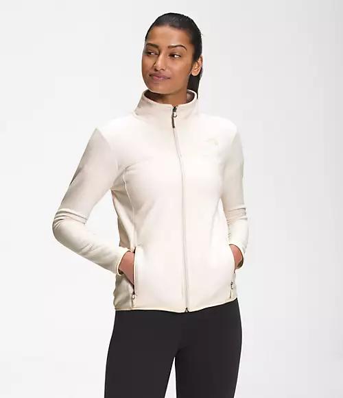 lululemon fleece of mind jacket