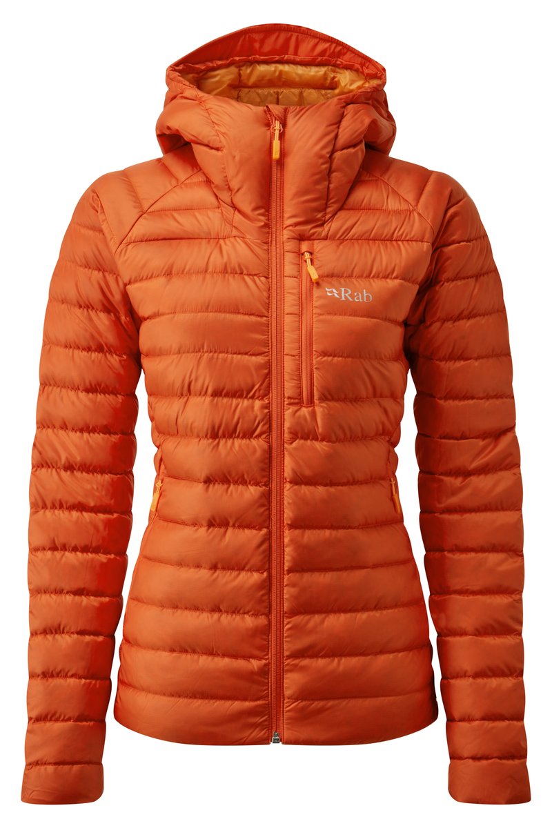 rab quilted jacket womens