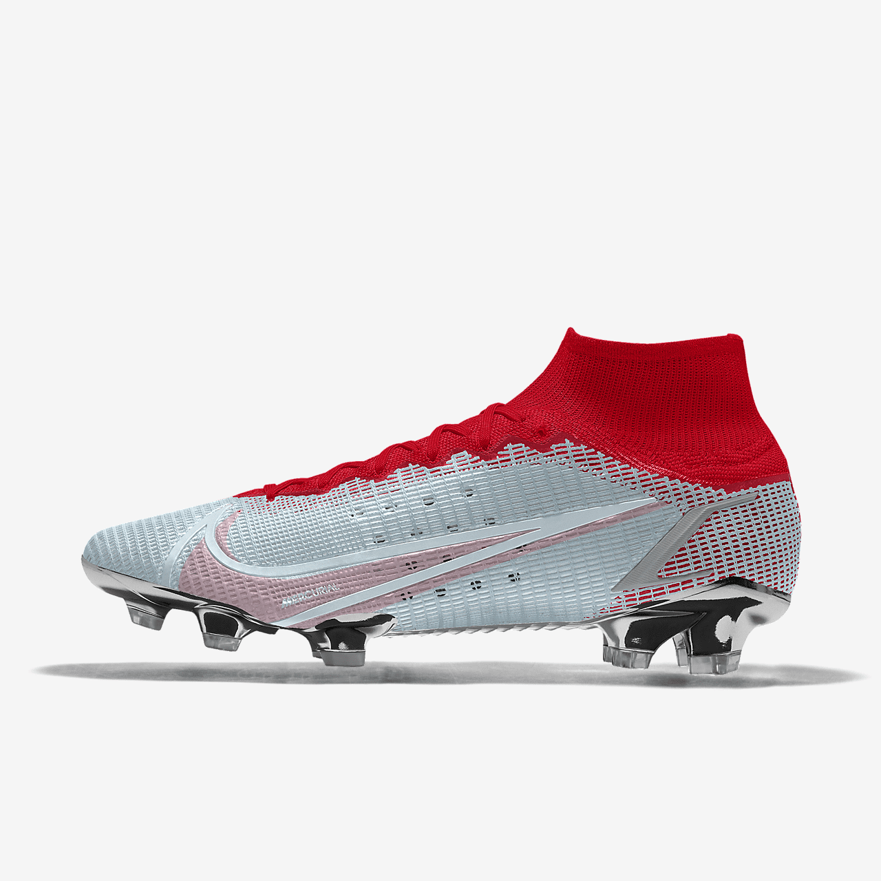 nike mercurial superfly 8 elite by you