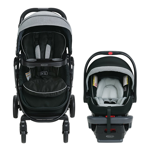 modes lx stroller