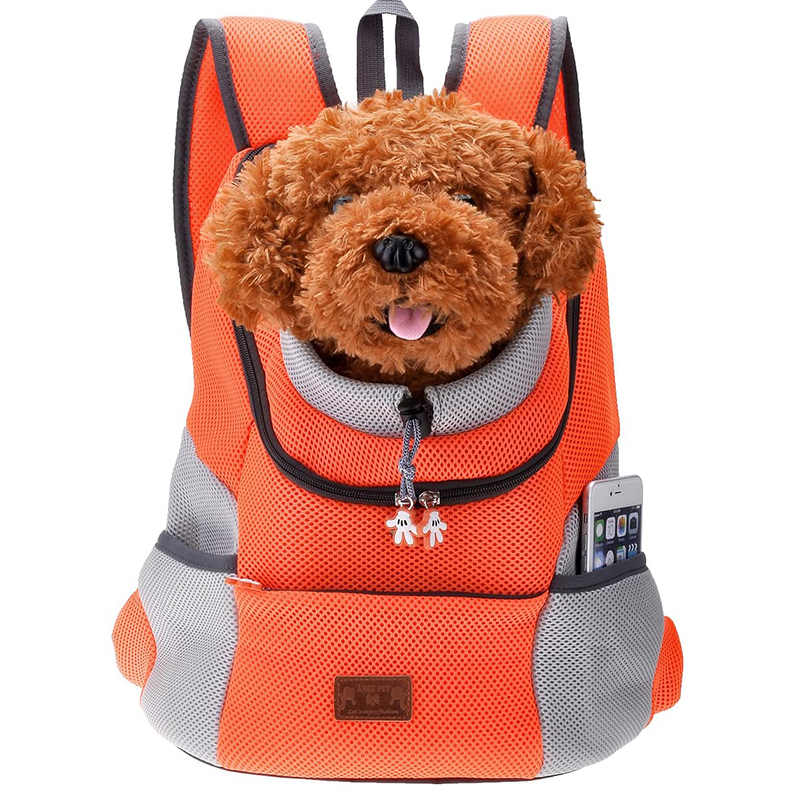 mogoko dog backpack