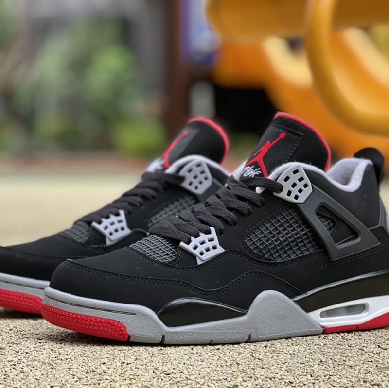 bred 4 2019 release
