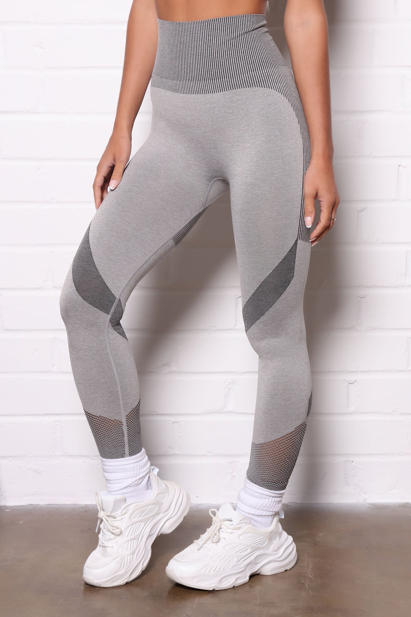 infinite performance leggings