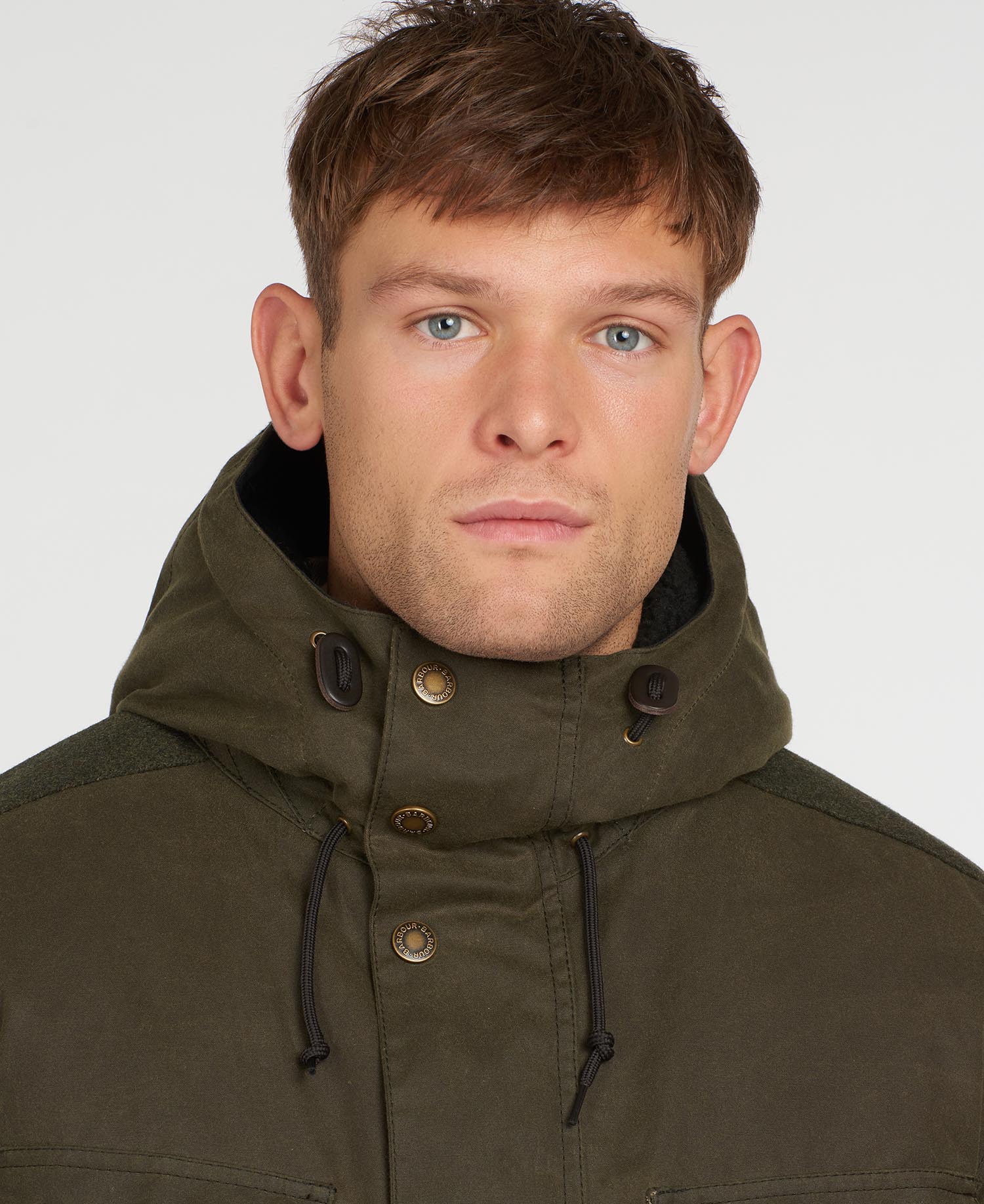barbour nautic