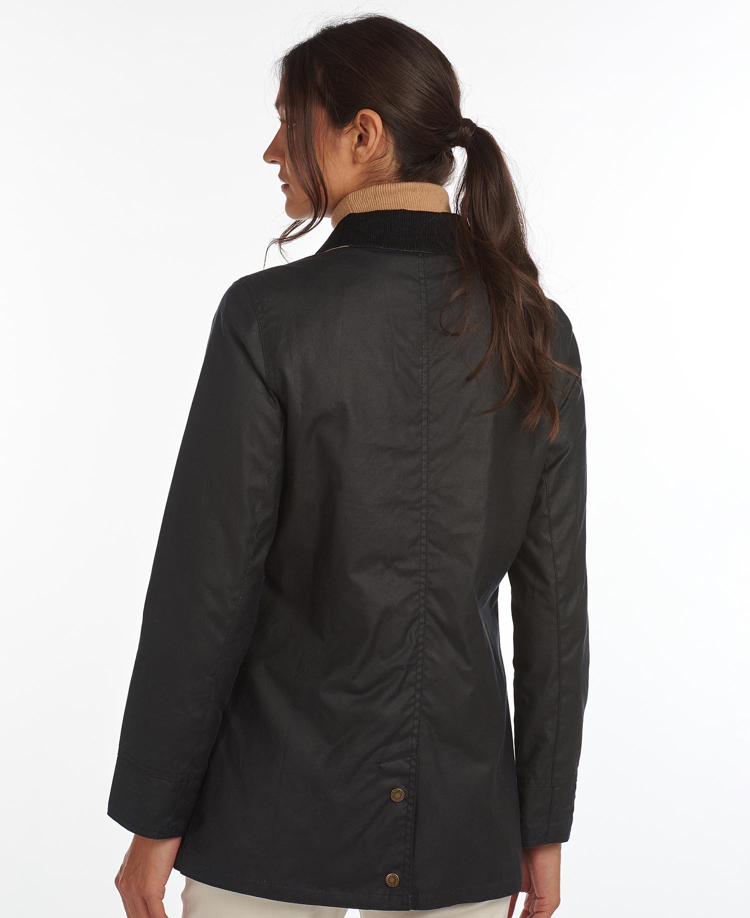barbour iona jacket