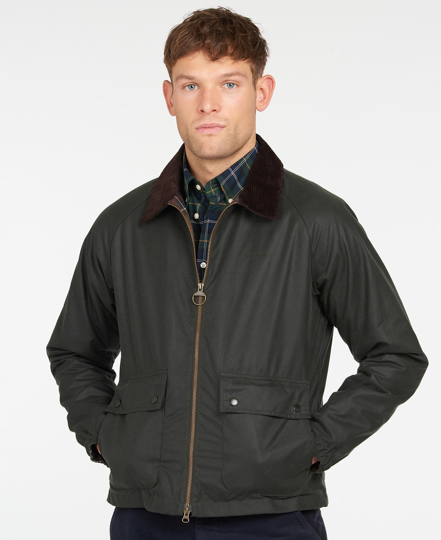 barbour rona