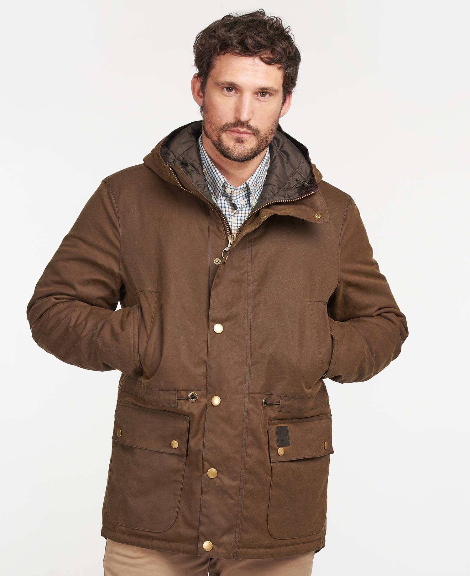 barbour whimbrel jacket
