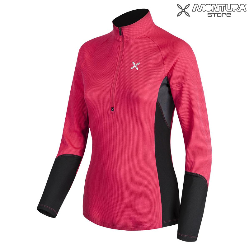 montura thermic maglia