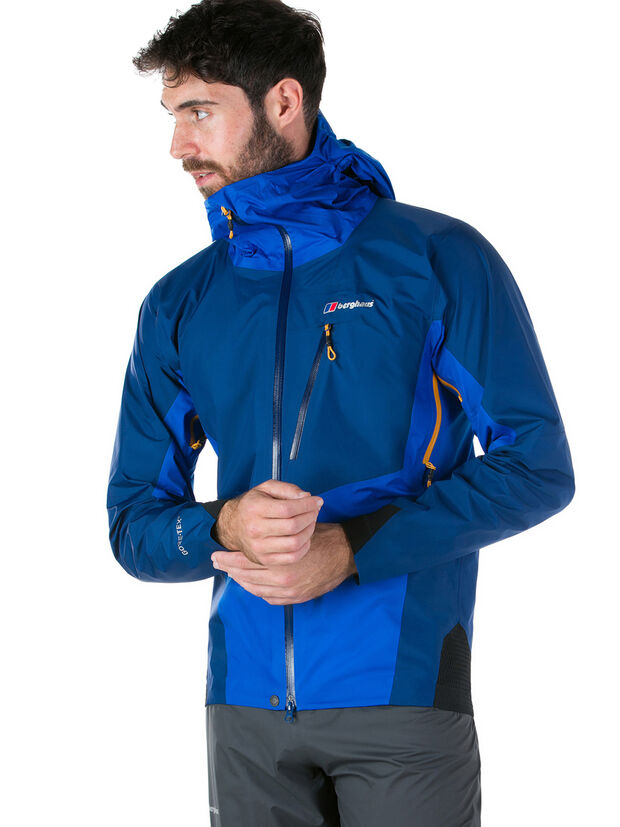berghaus gortex jacket