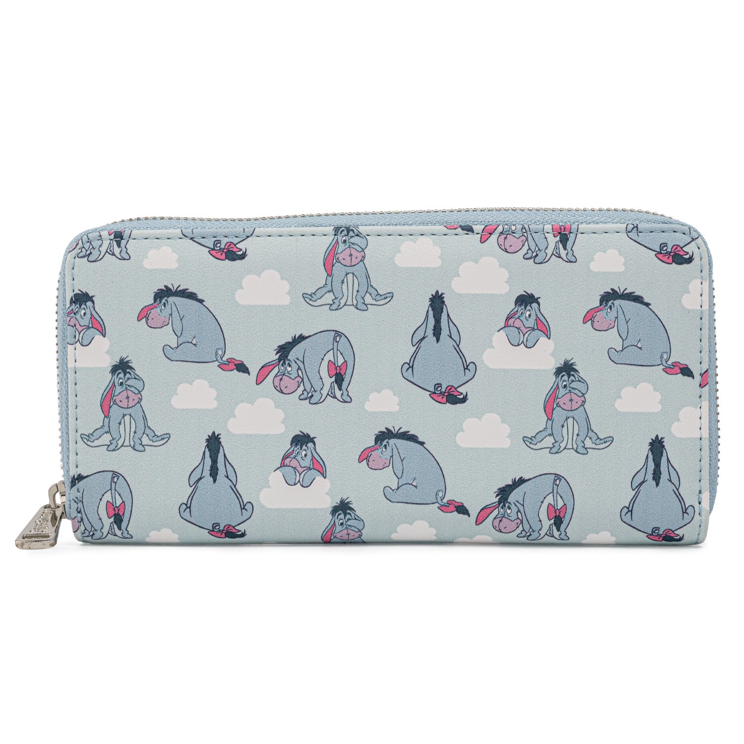loungefly eeyore wallet