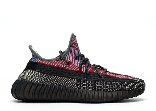 2019 Yeezy Boost 350 v2 “Yecheil” Reflective ( A1)