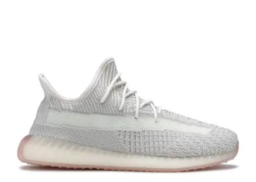 Yeezy 350 Boost Citrin NR Kid ( A1)