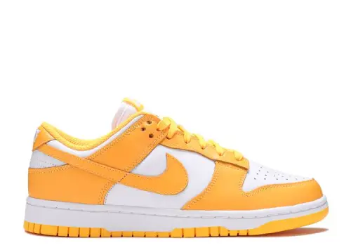 Nike Dunk Low SP Lacer Orange 2021 ( A1)