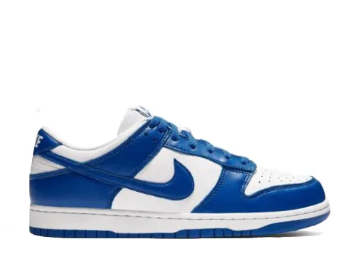 Nike Dunk Low SP Kentucky 2020 ( A1)