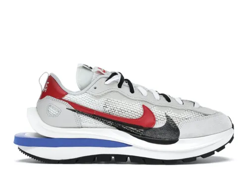 Sacai x Nike Vaporwaffle Sport Fuchsia Game Royal ( A1)