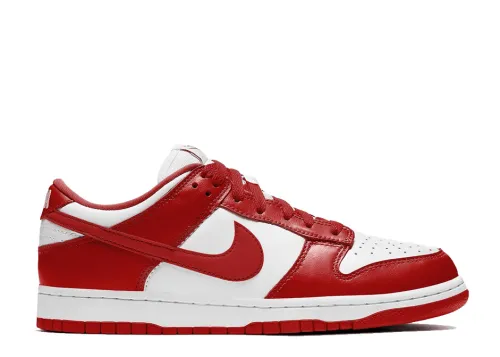 Nike SB Dunk Low University Red 2020 ( A1)