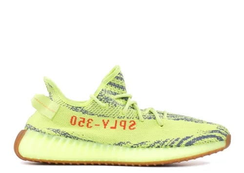 Adidas Yeezy 350 Boost V2 Semi-Frozen Yebra ( A1)
