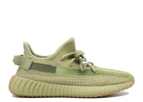 Yeezy Boost 350 V2 Sulfur 2020( A1)