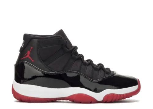Air Jordan 11 Retro Bred 2019 ( A1)