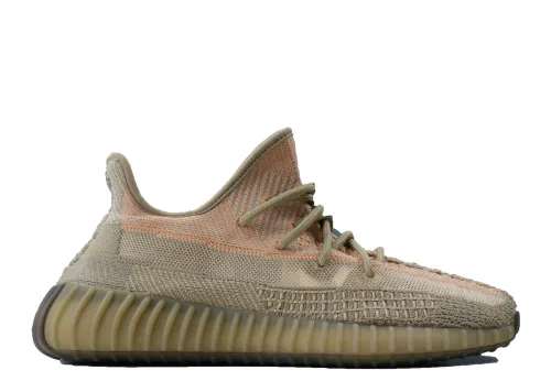 2020 Yeezy Boost 350 V2“ Sand Taupe/Eliada”( A1)