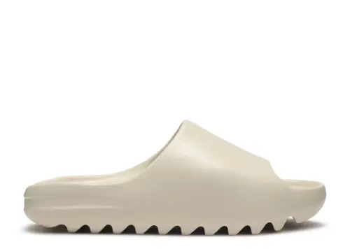 Kanye West Yeezy Slide Bone 2019（FW6345骨白）( A1)