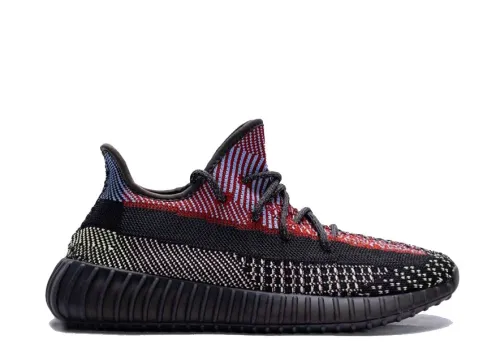 2019 Yeezy Boost 350 v2 “Yecheil” None Reflective ( A1)