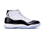 Air Jordan 11 Retro Concord 2018 ( A1)