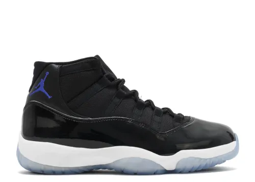 Air Jordan 11 Retro Space Jam 2016 ( A1)
