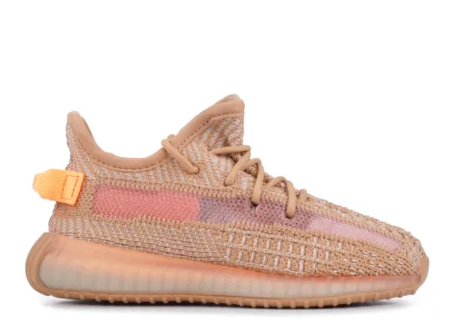 Yeezy 350 Boost Clay Kid ( A1)