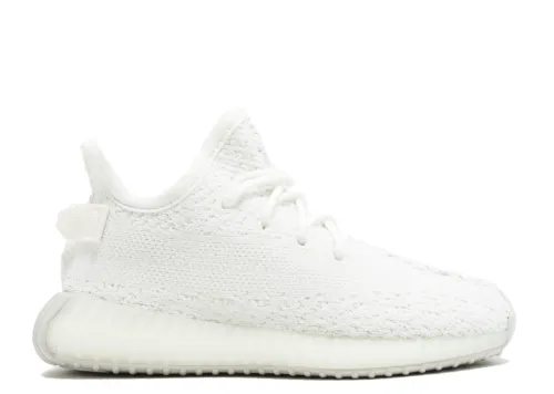 Yeezy 350 Boost Cream White 2017 Kid ( A1)